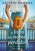Ler O livro dos nomes perdidos, do autor Kristin Harmel