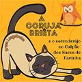 Ler A coruja Briêta e o esconderijo no galpão dos sacos de farinha, do autor BRUNA LONGOBUCCO Ler A coruja Briêta e o esconderijo no galpão dos sacos de farinha, do autor BRUNA LONGOBUCCO