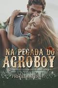Ler Na Pegada do Agroboy, do autor PRISCILLA AVERATI