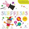 Ler Surpresas: Outros, do autor Susie Brooks
