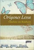 Ler Omelete em Bombaim, do autor Orígenes Lessa