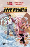 Ler Os herdeiros das sete pedras, do autor Gabriel Nerd Land; Dani Luquetta