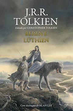 Beren e Lúthien, do autor J.R.R. Tolkien