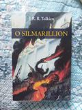 Ler O Silmarillion, do autor J. R. R. Tolkien
