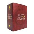 Ler Box Pocket Trilogia Senhor Dos Anéis - J.R.R. Tolkien, do autor J R R Tolkien Ler Box Pocket Trilogia Senhor Dos Anéis - J.R.R. Tolkien, do autor J R R Tolkien