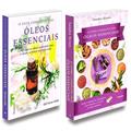 Ler Kit 2 Livros - Guia e Livro dos Óleos Essenciais, do autor Gill Farrer Halls; Sandra Kynes Ler Kit 2 Livros - Guia e Livro dos Óleos Essenciais, do autor Gill Farrer Halls; Sandra Kynes