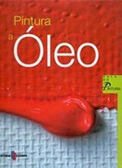 Aula de Pintura - Pintura a óleo, do autor David Sanmiguel