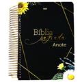 Ler Bíblia anote - Eu te louvo: Bíblia com espaço de anotação, do autor João Almeida