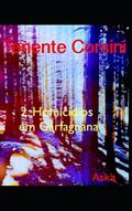 Ler Tenente Corsini: 2. Homicídios em Garfagnana (AskaInFabula Project Edição em português) (Portuguese Edition), do autor Aska Ler Tenente Corsini: 2. Homicídios em Garfagnana (AskaInFabula Project Edição em português) (Portuguese Edition), do autor Aska