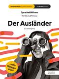 Ler Gramática de Alemão Der Ausländer Sprache&Wissen | Níveis A1 e A2 completos: Ensino de Alemão Classe A, finalmente acessível., do autor Lud Fonseca