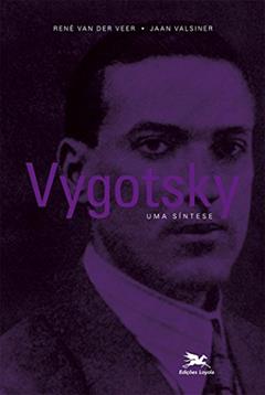 Vygotsky - Uma síntese, do autor Rene Van Der Veer