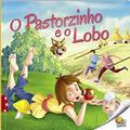 Ler Moral da História: O Pastorzinho e o Lobo (Nível 2 / Paradidáticos Todolivro), do autor Little Pearl Books Ler Moral da História: O Pastorzinho e o Lobo (Nível 2 / Paradidáticos Todolivro), do autor Little Pearl Books