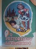 Ler Pastorzinho Adormecido, do autor Vários