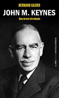 John M. Keynes, do autor Bernard Gazier
