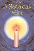 Ler Magia Das Velas, do autor Leo Vinci