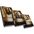 Ler Coleção pioneiros pentecostais - 3 Volumes, do autor CPAD Ler Coleção pioneiros pentecostais - 3 Volumes, do autor CPAD