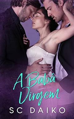 A Babá Virgem, do autor SC Daiko