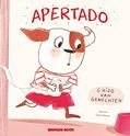 Ler Apertado, do autor Guido van Genechten