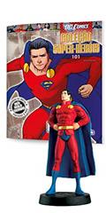 Ler Dc Figurines. Mon-El, do autor Vários Autores