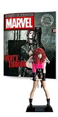Ler Marvel Figurines. Mary Tifoide, do autor Vários Autores