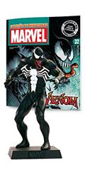 Ler Marvel Figurines. Venom, do autor Eaglemoss
