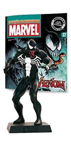 Marvel Figurines. Venom, do autor Eaglemoss
