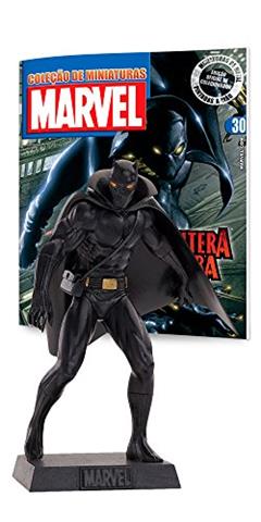 Marvel Figurines. Pantera Negra, do autor Eaglemoss