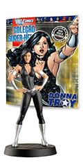 Ler Donna Troy, do autor Eaglemoss Ler Donna Troy, do autor Eaglemoss