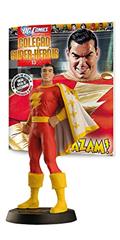 Ler Shazam, do autor Eaglemoss Ler Shazam, do autor Eaglemoss