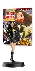 Ler Mary Shazam, do autor Eaglemoss Ler Mary Shazam, do autor Eaglemoss
