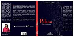 Pulsao: Uma jornada poética, do autor Lourivan Batista