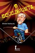 Ler O Equilibrista, do autor Efraim Rushansky