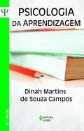 Ler Psicologia da aprendizagem, do autor Dinah Martins de Souza Campos Ler Psicologia da aprendizagem, do autor Dinah Martins de Souza Campos