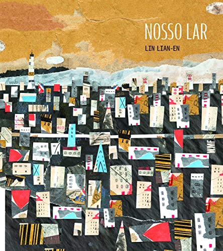 Ler Nosso lar, do autor Lin Lian-en
