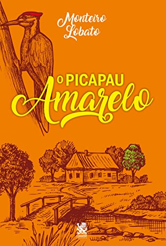 Ler O Picapau Amarelo, do autor Monteiro Lobato Ler O Picapau Amarelo, do autor Monteiro Lobato