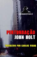 Ler Perturbação, do autor John Holt