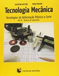 Ler Tecnologia Mecânica. Tecnologias da Deformação Plástica e Corte. Técnicas de Laboratório - Volume 4, do autor Valentino Cristino Ler Tecnologia Mecânica. Tecnologias da Deformação Plástica e Corte. Técnicas de Laboratório - Volume 4, do autor Valentino Cristino