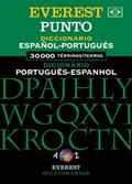 Ler Diccionario Punto Español-Portugués, Dicionário Português-Espanhol, do autor Equipo Lexicográfico Everest