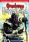 Ler Goosebumps Horrorland. O Mágico de Gozma - Volume 17, do autor R. L. Stine Ler Goosebumps Horrorland. O Mágico de Gozma - Volume 17, do autor R. L. Stine