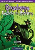 Ler Goosebumps Castelo dos Horrores 1. Garras, do autor R. L. Stine