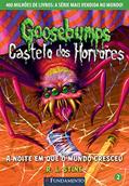 Ler Goosebumps. Castelo dos Horrores - Volume 2, do autor R. L. Stine