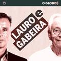 Ler Lauro e Gabeira (podcast do jornal O Globo), do autor O Globo Ler Lauro e Gabeira (podcast do jornal O Globo), do autor O Globo