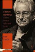 Ler A escritura da presença: A crônica televisual de Fernando Gabeira, do autor Bruno Chiarioni
