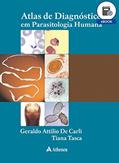 Ler Atlas de Diagnóstico em Parasitologia Humana (eBook), do autor Geraldo Attilio De Carli; Tiana Tasca Ler Atlas de Diagnóstico em Parasitologia Humana (eBook), do autor Geraldo Attilio De Carli; Tiana Tasca