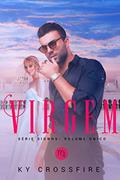 Ler Virgem (Signos), do autor Ky Crossfire