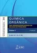 Ler Química orgânica - uma aprendizagem baseada em solução de problemas - volume 1, do autor David Klein Ler Química orgânica - uma aprendizagem baseada em solução de problemas - volume 1, do autor David Klein