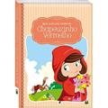 Ler Meus Clássicos Favoritos: Chapeuzinho Vermelho, do autor CRISTINA MARQUES