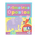 Ler Atividades e Diversão: Primeiros Opostos, do autor Igloo Books Ler Atividades e Diversão: Primeiros Opostos, do autor Igloo Books
