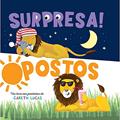 Ler Opostos : Surpresa!, do autor Little Tiger Press