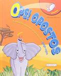 Ler Ops! Os opostos, do autor Mike Haines
